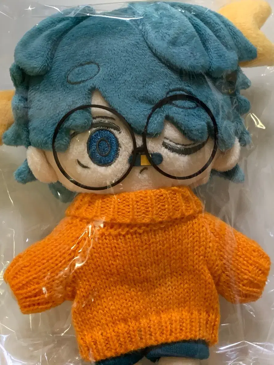 Eve UnderBuleくじ icon Fluffy ぬいぐるみ Eve UnderBuleくじ icon Fluffy ぬいぐるみ